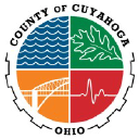 Cuyahoga County logo