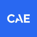 CAE logo