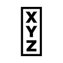 XYZ logo