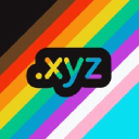 XYZ logo
