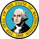 State of Washington logo