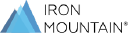 Iron Mountain logo