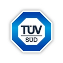 TÜV SÜD logo
