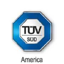 TÜV SÜD logo