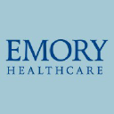 Emory Healthcare logo