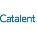 Catalent Pharma Solutions logo