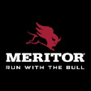 Meritor logo