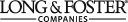Long & Foster Companies logo