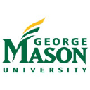 George Mason University logo