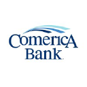 Comerica Bank logo