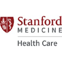 Stanford Health Care logo