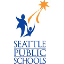 Seattle Public Schools logo