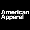 American Apparel logo