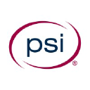 PSI Services logo