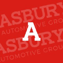 Asbury Automotive Group logo