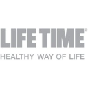 Life Time logo