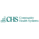 Community Health Systems logo