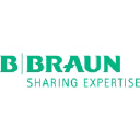 B. Braun logo