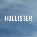 Hollister Co. logo