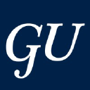 Georgetown University logo