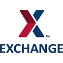 Exchange logo