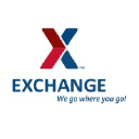 Exchange logo