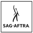 SAG-AFTRA logo