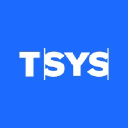 TSYS logo