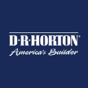 D.R. Horton logo