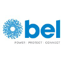 Bel Fuse logo