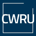 Case Western Reserve University logo