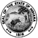 State of Indiana logo