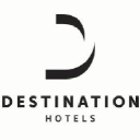 Destination Hotels logo