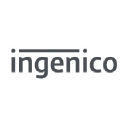 Ingenico Group logo