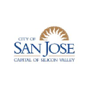 City of San José logo