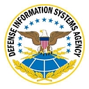 DISA logo