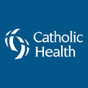 Catholic Health logo