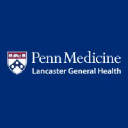 Penn Medicine Lancaster General Health logo