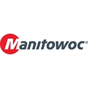 Manitowoc Cranes logo
