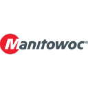 Manitowoc Cranes logo