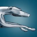 Greyhound Bus logo