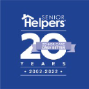 Senior Helpers logo