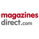 Magazinesdirect.com logo