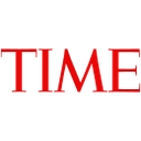 TIME logo