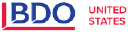 BDO USA logo