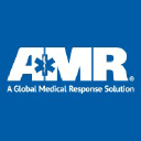 American Medical Response logo