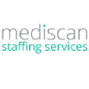 Mediscan Staffing Services logo