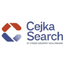 Cejka Search logo