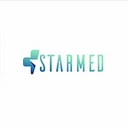 StarMed logo