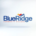 Blue Ridge Community College logo